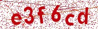 Captcha image with a 6 digit code